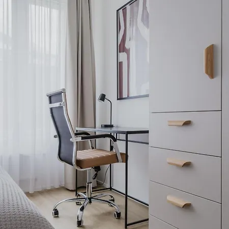 Blueground 7 Furnished With Balcony Prg-10 *