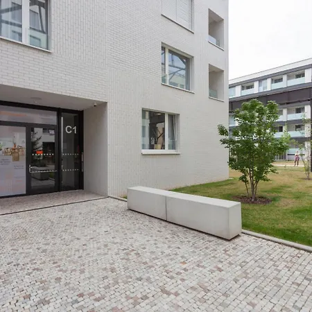 Blueground 7 Furnished With Balcony Prg-10