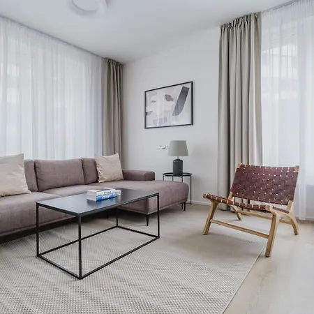 Blueground 7 Furnished With Balcony Prg-10 *