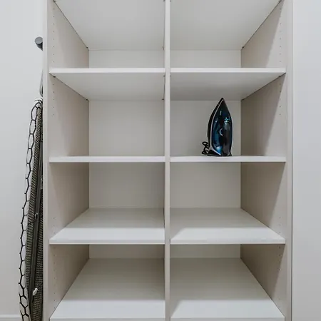 Blueground 7 Furnished With Balcony Prg-10 شقة