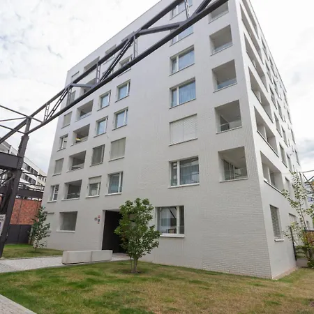 Διαμέρισμα Blueground 7 Furnished With Balcony Prg-10