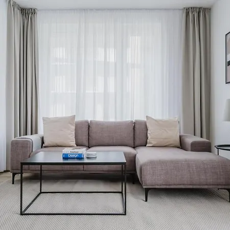 Blueground 7 Furnished With Balcony Prg-10 *